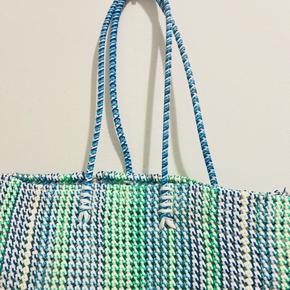 Plastic Wire bag - Picture 6 of 6